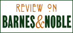 Review First Temptation on Barnes & Noble