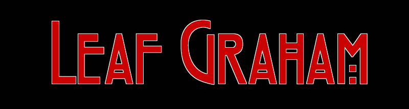 Leaf Graham